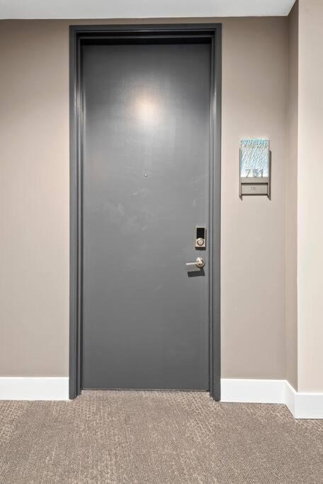 The Executive Suite The Woodlands Exteriör bild
