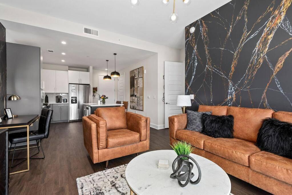 The Executive Suite The Woodlands Exteriör bild