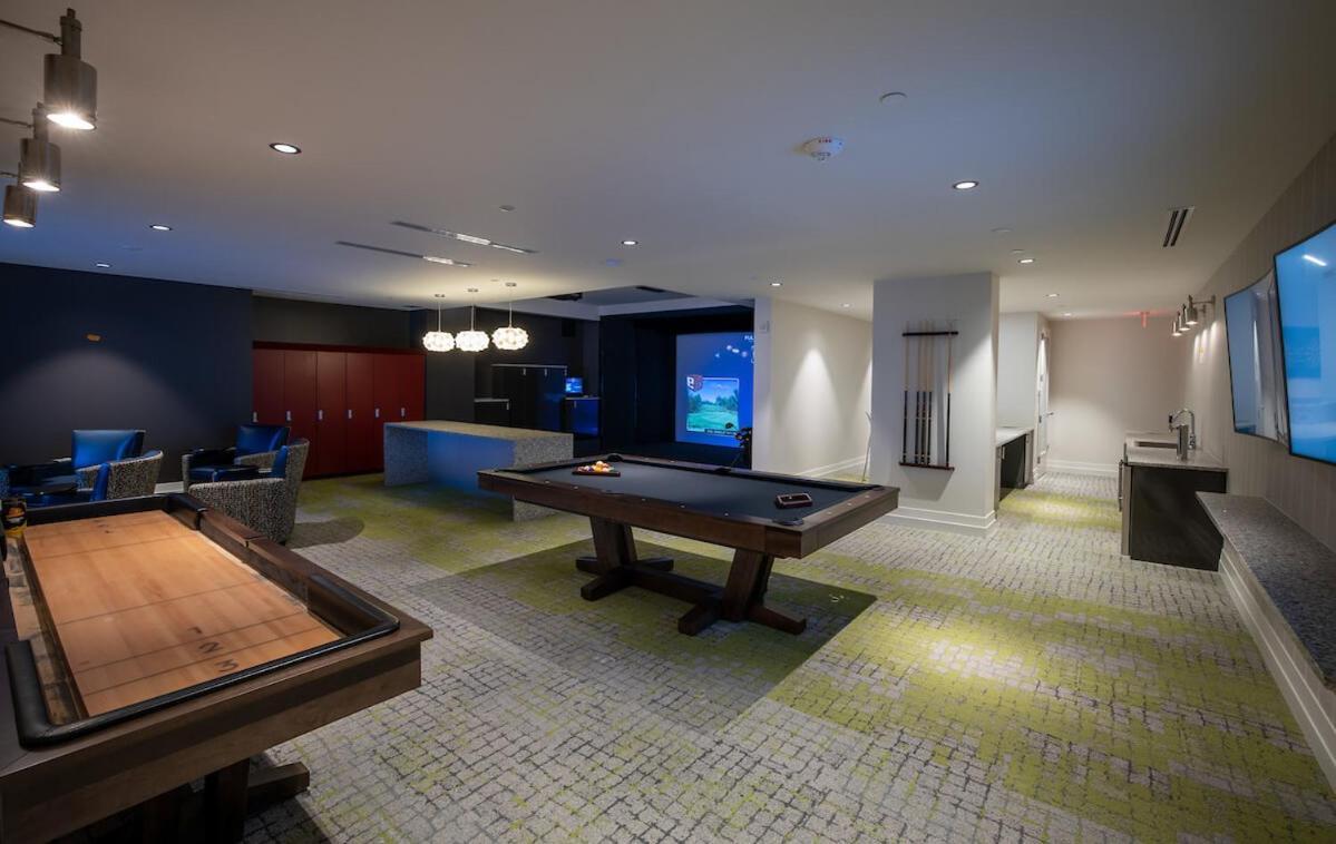 The Executive Suite The Woodlands Exteriör bild